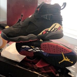 Air Jordan Retro “ Playoffs”